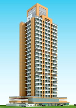 Samruddhi by Neelyog Builders Pvt. Ltd.