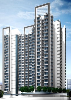 Neelyog Virat by Neelyog Builders Pvt. Ltd.