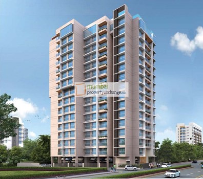 Rite Skyluxe by Rite Developers Pvt. Ltd.