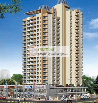 Poonam Heights by Sadguru Builders