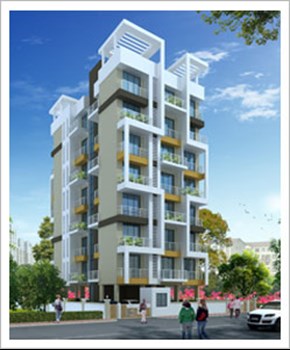 Tejas Ahan by Tejas Builders and Developers