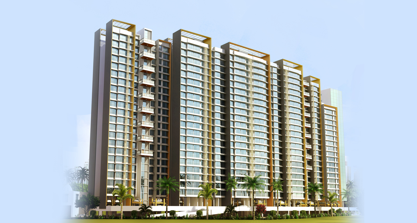 Aadi Allure, Kanjur Marg by Aadi Properties