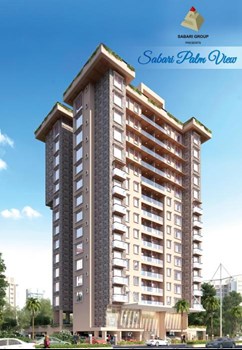 Sabari Palms View by Sabari Group