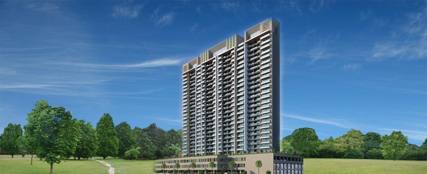 Bhagwati Greens by Bhagwati Group