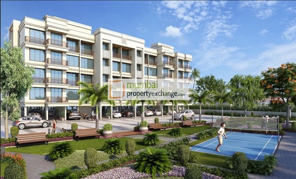 Siddhivinayak Garima by Siddhivinayak Homes