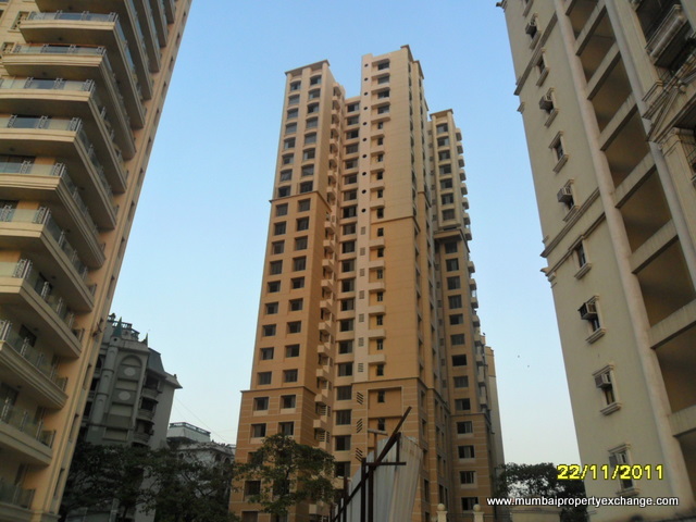 Sai Sapphire, Powai by Sainath Enterprises