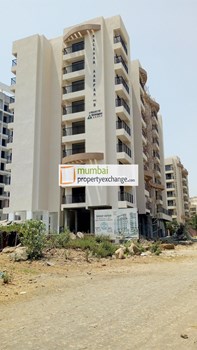 Salasar Aarpan by Salangpur Nirman