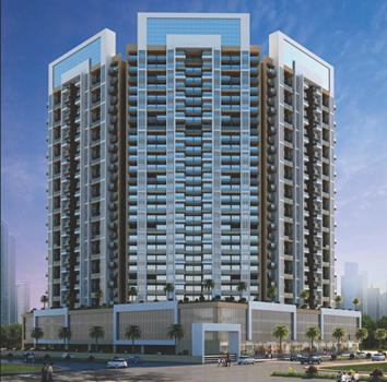 Goldcrest Residency by Bhairaav Lifestyle