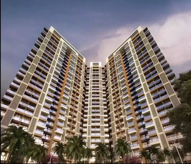 Goldcrest Elevation Image 2