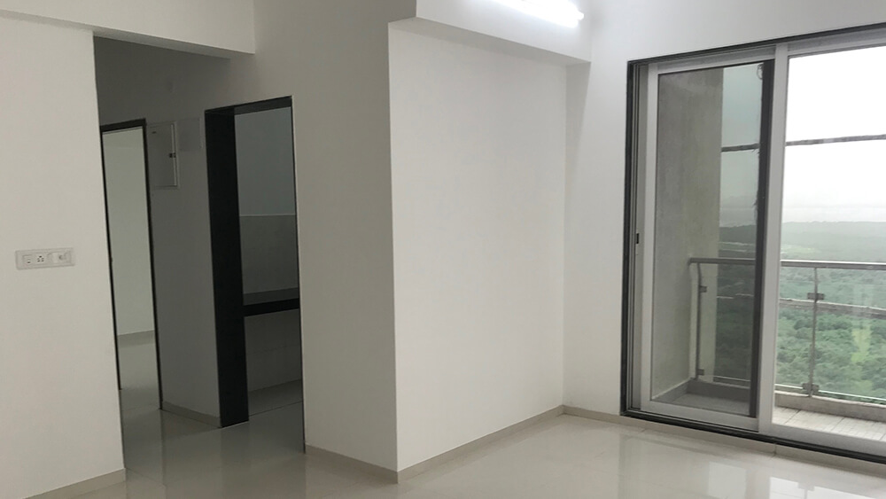 Goldcrest Residency Interior Image 1