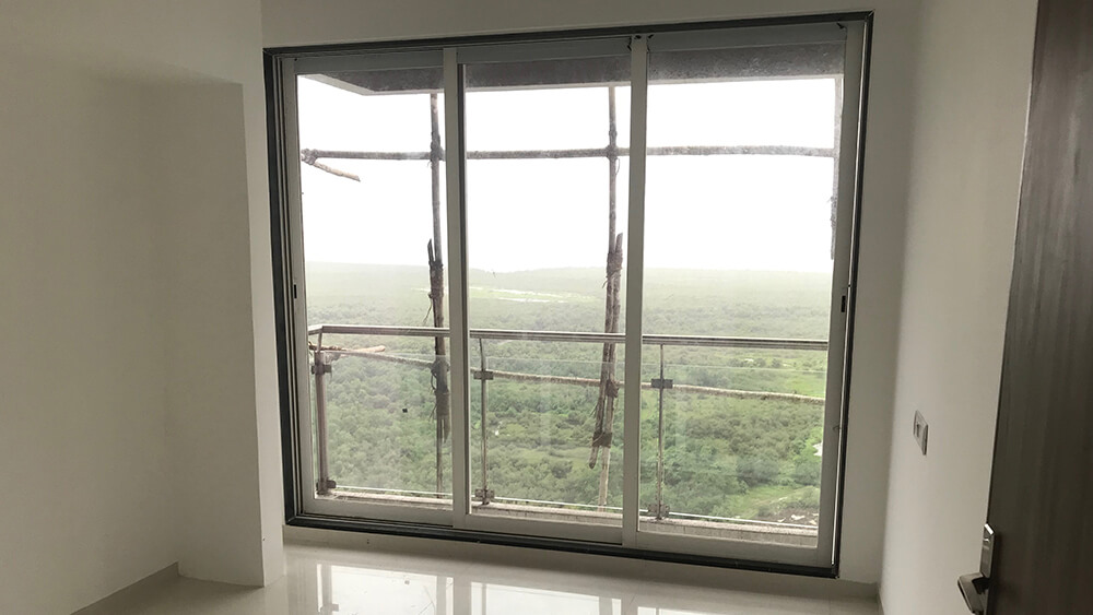 Goldcrest Residency Interior Image 2