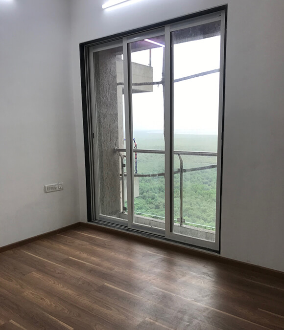 Goldcrest Residency Interior Image 3