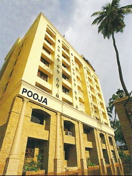 Pooja by Raja Builders