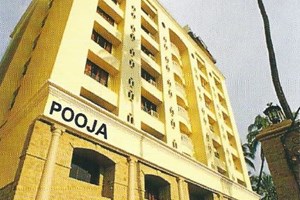 Pooja, Bandra West by Raja Builders