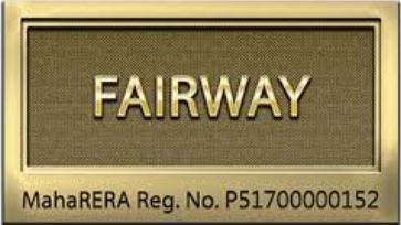 One Hiranandani Park Fairway