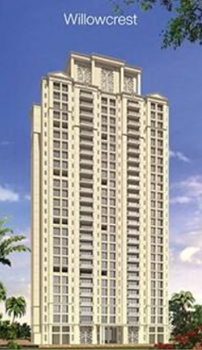 Willowcrest by Hiranandani Constructions Pvt Ltd