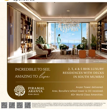 Piramal Aranya Avyan by Piramal Realty