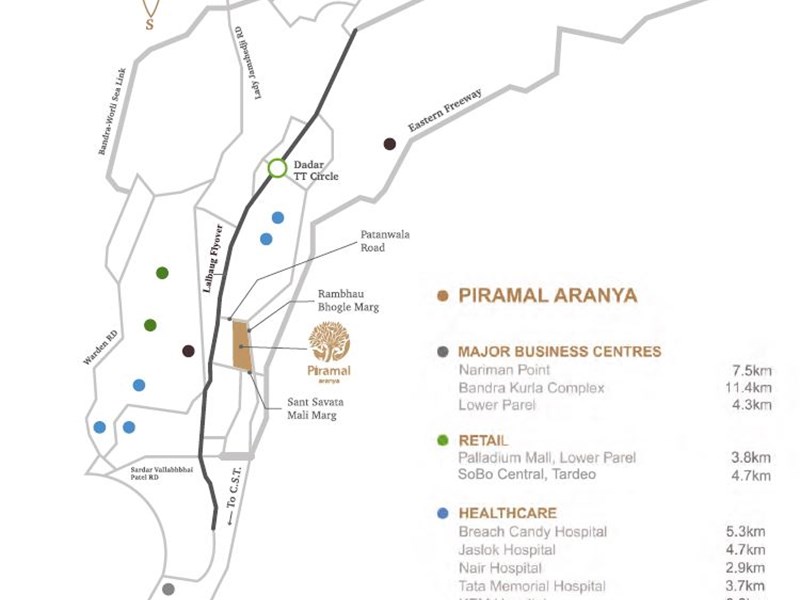 15541_oth_Piramal_Aranya_Location_Map