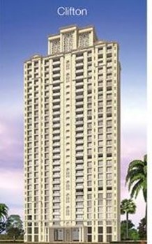 Clifton by Hiranandani Constructions Pvt Ltd