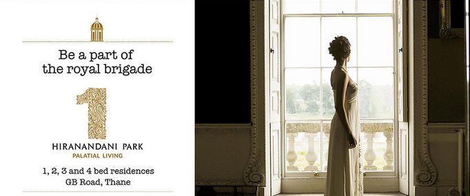 One Hiranandani Park Image