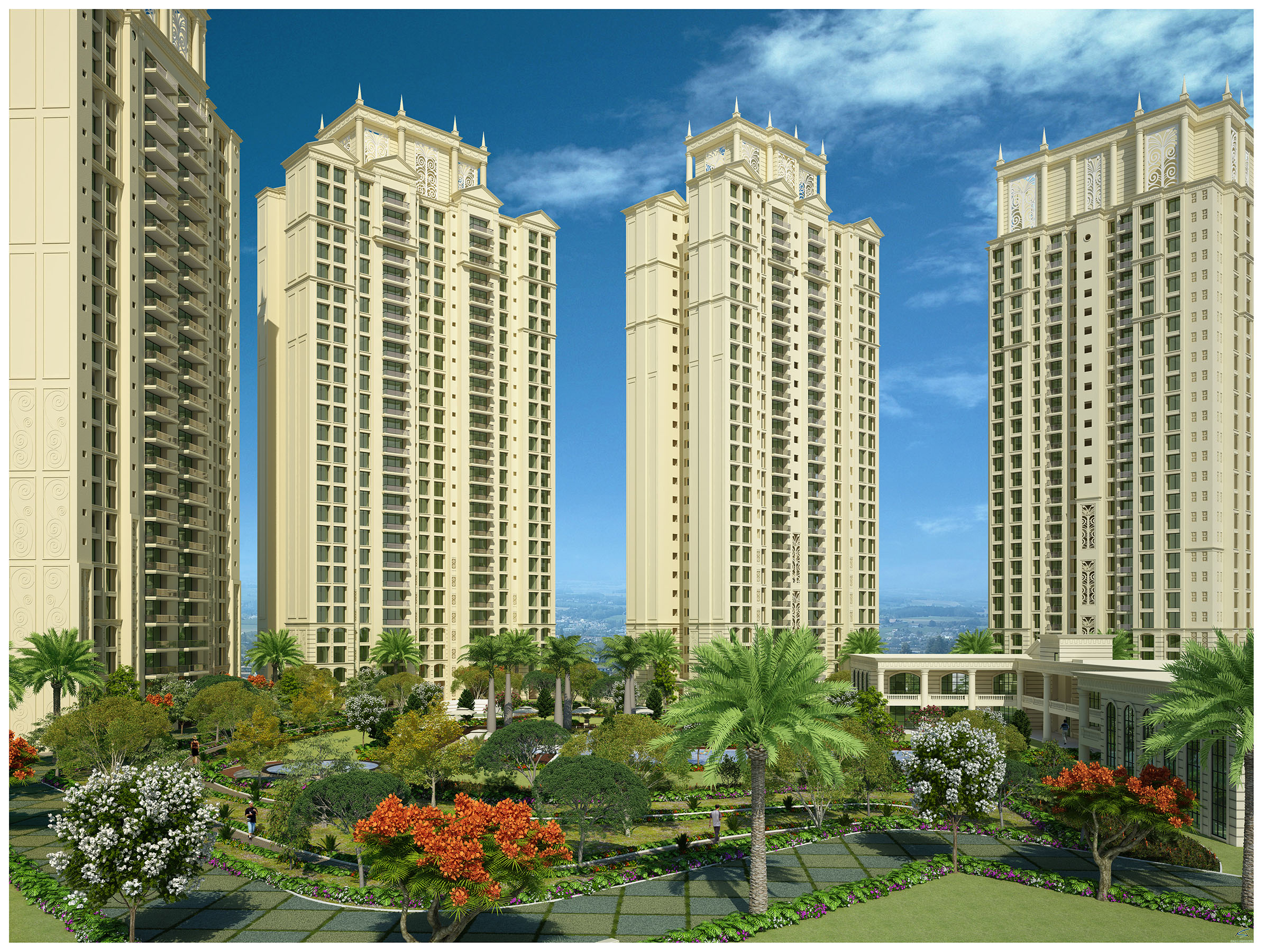 One Hiranandani Park Image5