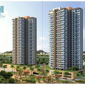 Newa Bhakti Park - Wing A