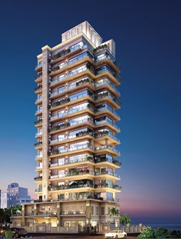 DelSol by Dheeraj Realty