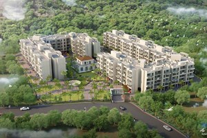 Sound Delight, New Panvel by Soundlines Realty