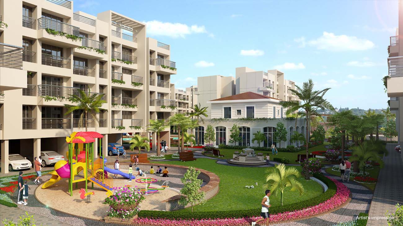 Sound Delight Garden