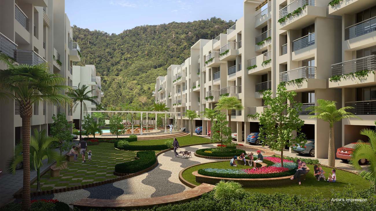 Sound Delight Landscape