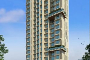 Florence, Lower Parel by Soundlines Realty