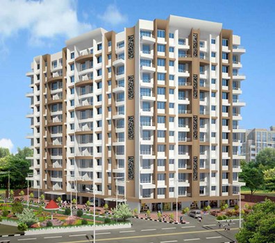 Prakriti Angan by Bajaj Infrastructure And Development Company