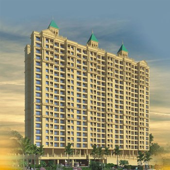 Rosa Oasis by Rosa Group