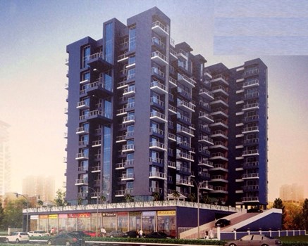 Vasudha by Manas Developers