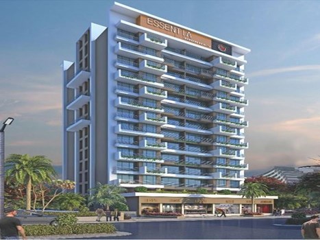 Essentia by Shagun Realty