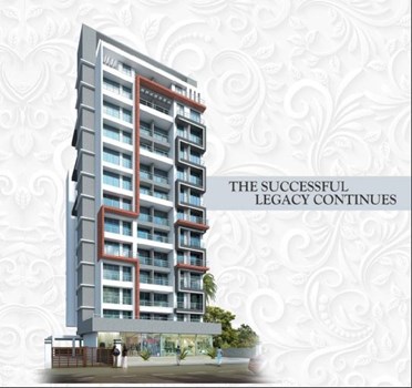 Baline Royale by Dweepmala Developers