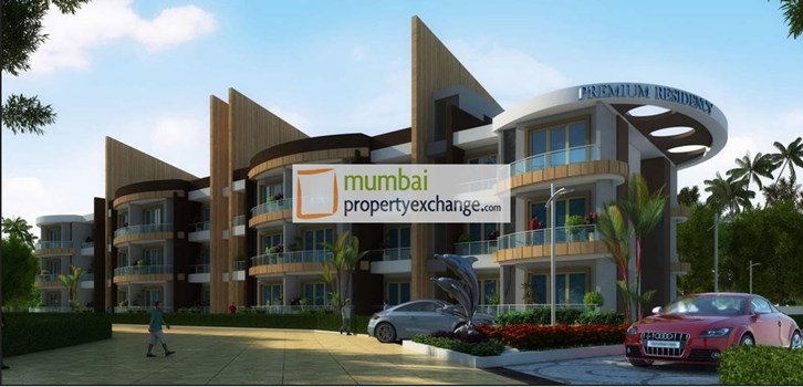 Siddhivinayak Eden by Siddhivinayak Homes