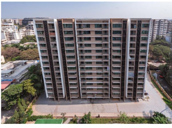 Kalpataru Yashodhan project update Feb2020