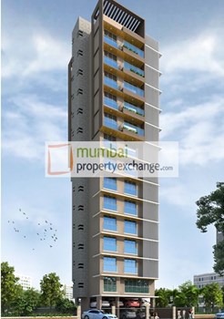 Shamik Esteem by Shamik Enterprises Pvt Ltd