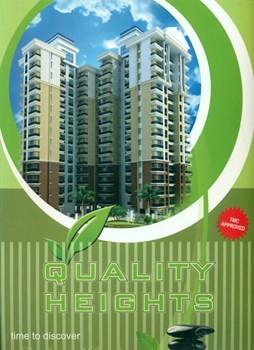 Quality Heights by Muktistar Developers