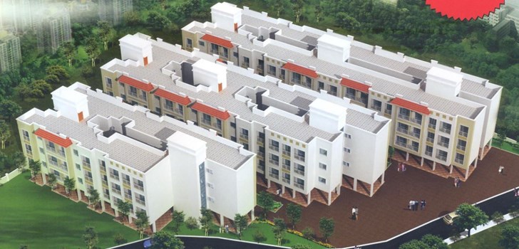 Sai Smit by Marvellous Builder Pvt. Ltd.