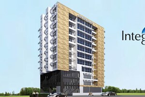 Integrated Ahana, Ghatkopar West by Integrated Spaces Limited