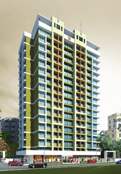 Sonal Heights by Sonal Dev-Con (P) Ltd B & D