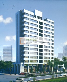 Samartha Siddhi by Samartha Development Corporation