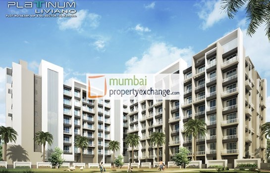 Platinum Liviano by Platinum Group