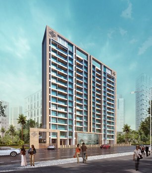 Platinum Crescenzo by Platinum Group