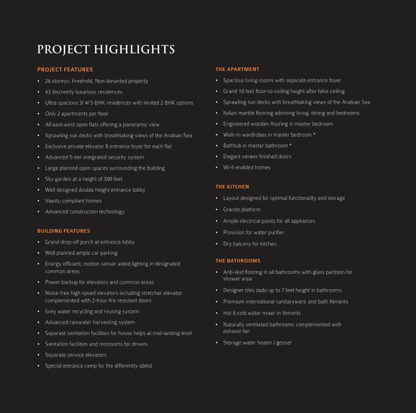 Tridhaatu Kshitij Highlight Images-1