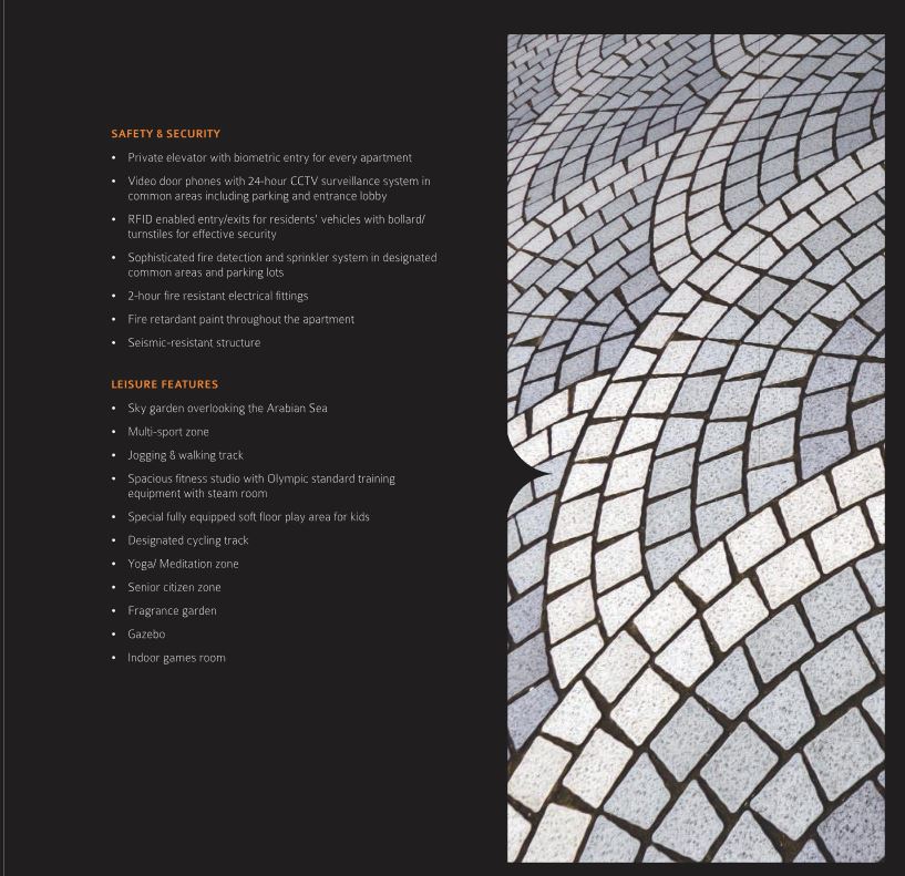 Tridhaatu Kshitij Highlight Images-2