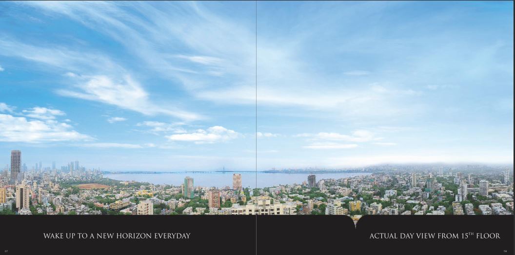 Tridhaatu Kshitij Views