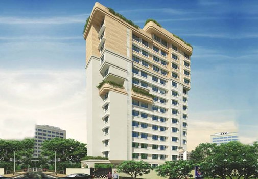 Tridhaatu Nakshatra by Tridhaatu Realty and Infra Pvt Ltd